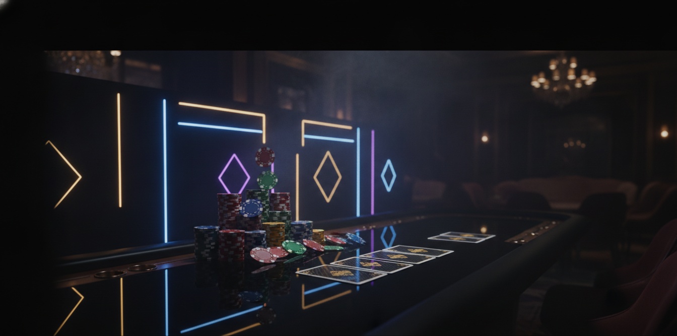 Videoslots casino