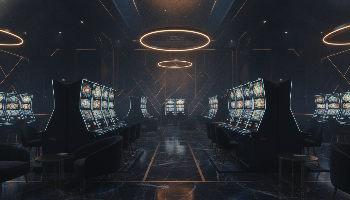 Getting Started with Videoslots Casino — Registration and Login
